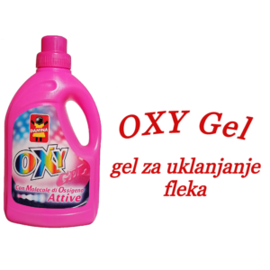 OXY Gel