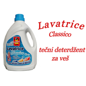 damina lavatrice classico