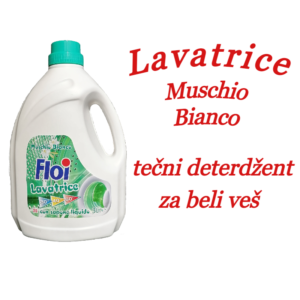 floi lavatrice