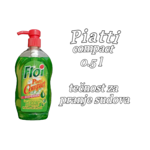 floi piatti compact