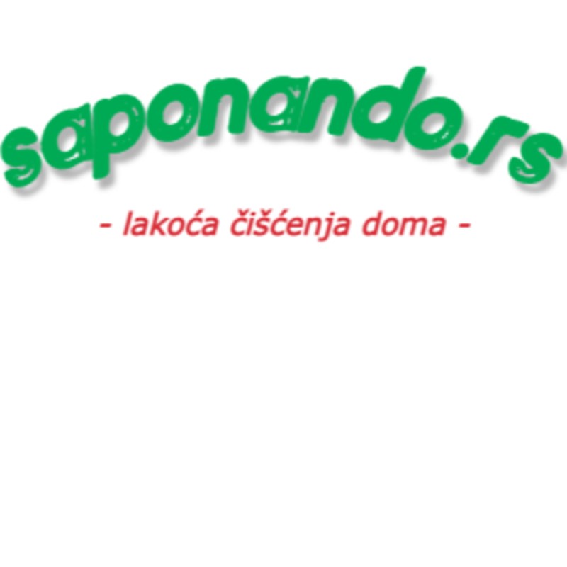 saponando