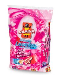 Damina Detersive Lavatrice