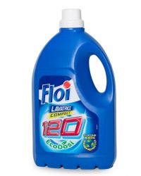 Floi Lavatrice Compact 120