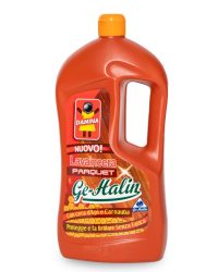 Ge-Halin Parquet