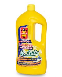 Ge-Halin Pavimenti
